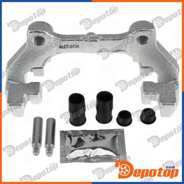 Support, étrier de frein pour CITROEN | HZT-CT-013A, HZT-CT-013A